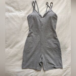 Alosoft Suns Out Onesie/Bodysuit